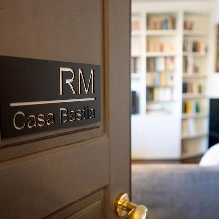 Bastia Rm Scalo Romana Prada Bocconi Ieo Ied Forum Assago Duomo15Min Milano Ngoại thất bức ảnh