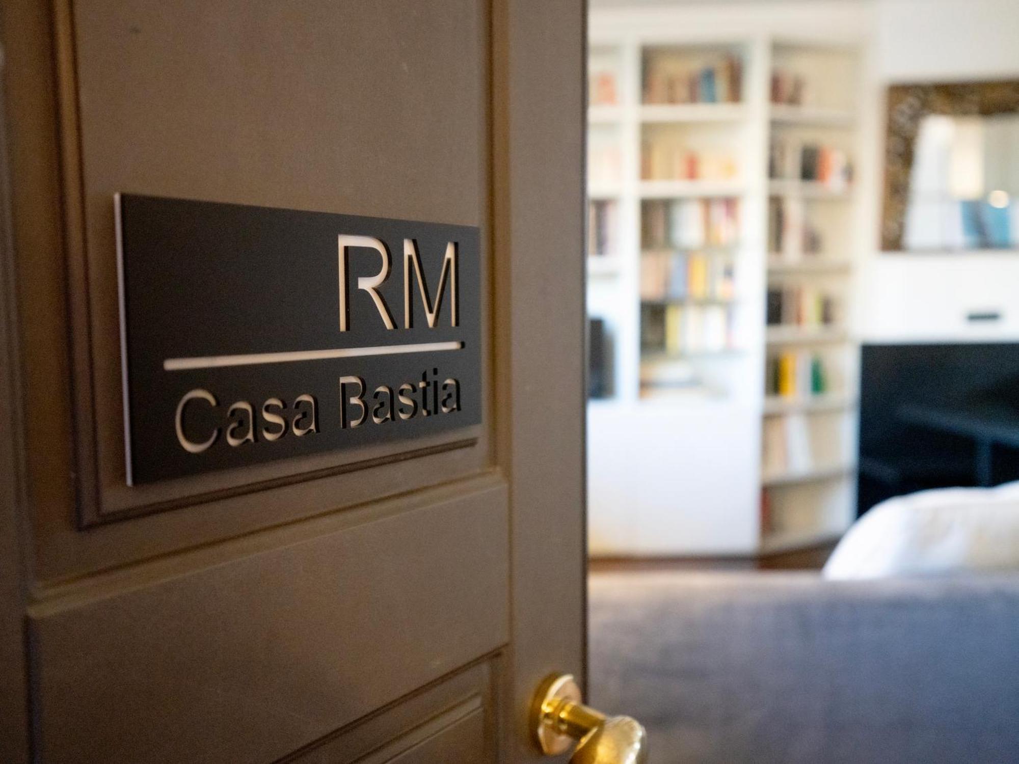 Bastia Rm Scalo Romana Prada Bocconi Ieo Ied Forum Assago Duomo15Min Milano Ngoại thất bức ảnh