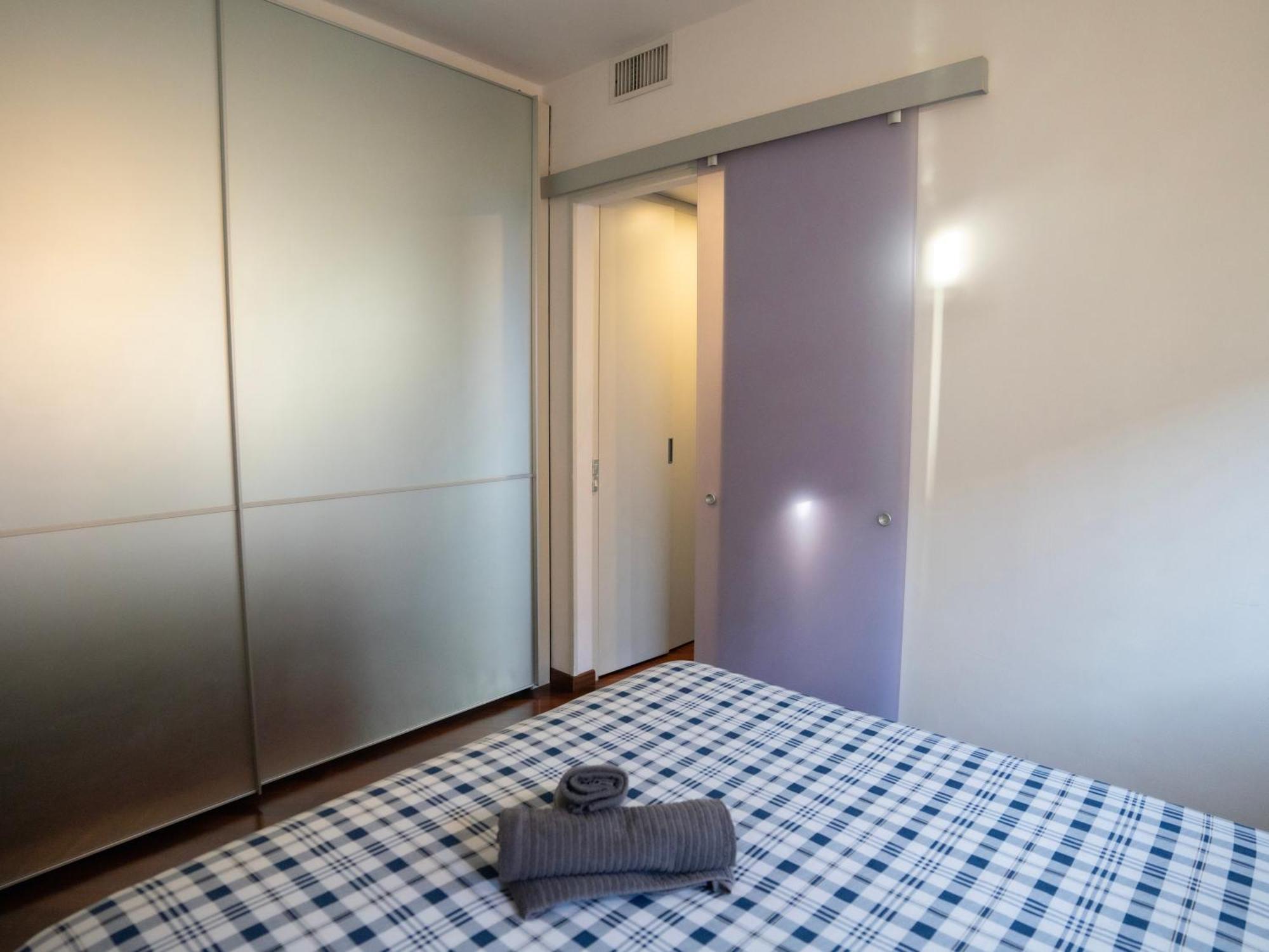 Bastia Rm Scalo Romana Prada Bocconi Ieo Ied Forum Assago Duomo15Min Milano Ngoại thất bức ảnh