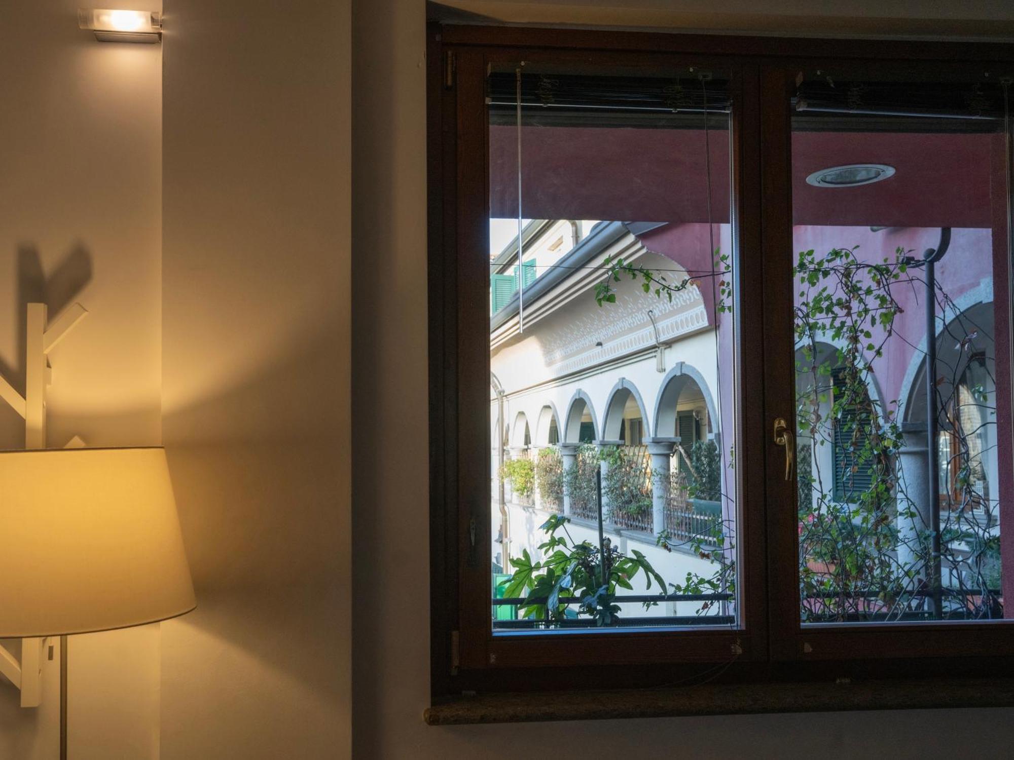Bastia Rm Scalo Romana Prada Bocconi Ieo Ied Forum Assago Duomo15Min Milano Ngoại thất bức ảnh
